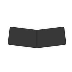 ZAGG Desktop Essentials Travel Kit Black/Gray