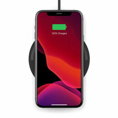 WIA001ttBK Wireless Charging Pad 10W Black