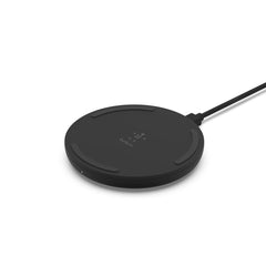 WIA001ttBK Wireless Charging Pad 10W Black