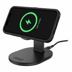 OtterBox Charger Stand 7.5W for MagSafe Black