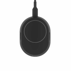 WIA008ttBKCA BoostCharge Pro Convertible Magnetic Wireless Charging Stand with Qi2 15W Black