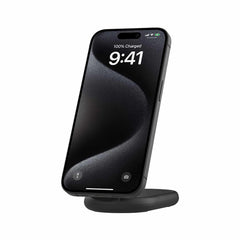 Belkin Qi2 Magnetic Wireless Charging Stand Black