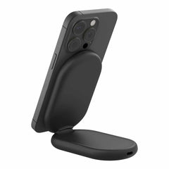 Belkin Qi2 Magnetic Wireless Charging Stand Black