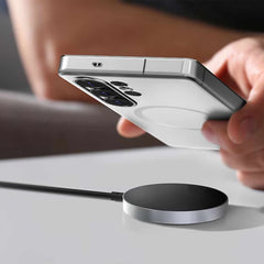 Samsung Wireless Single Pad Charger Black