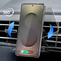 Samsung Wireless Car Charger Black