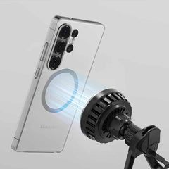 Samsung Wireless Car Charger Black