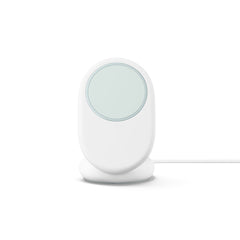 Google Pixelsnap Qi2 Charger with Stand Grey/White