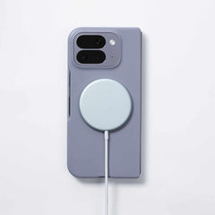 Google Pixelsnap Qi2 Charger Grey