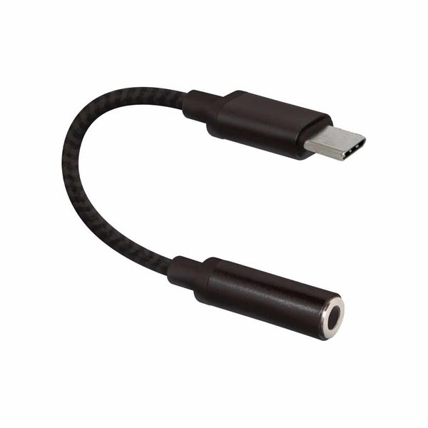 ETHADPC35 USB-C to 3.5mm Audio Adapter