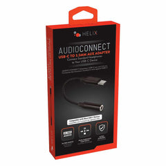 ETHADPC35 USB-C to 3.5mm Audio Adapter