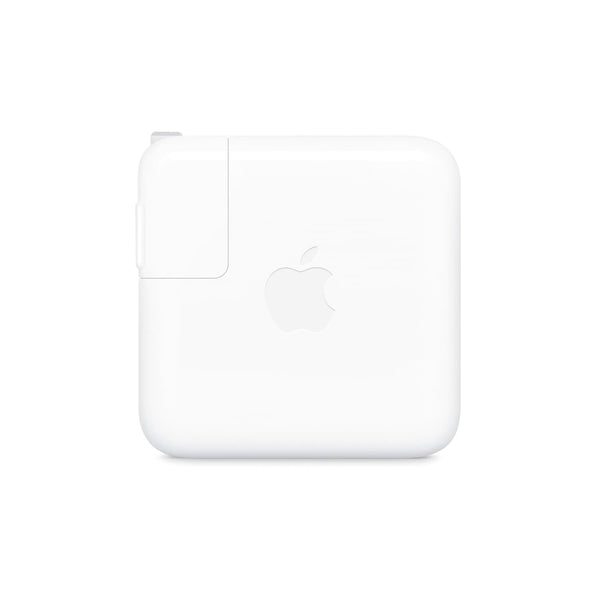 Apple 70W USB-C Power Adapter White