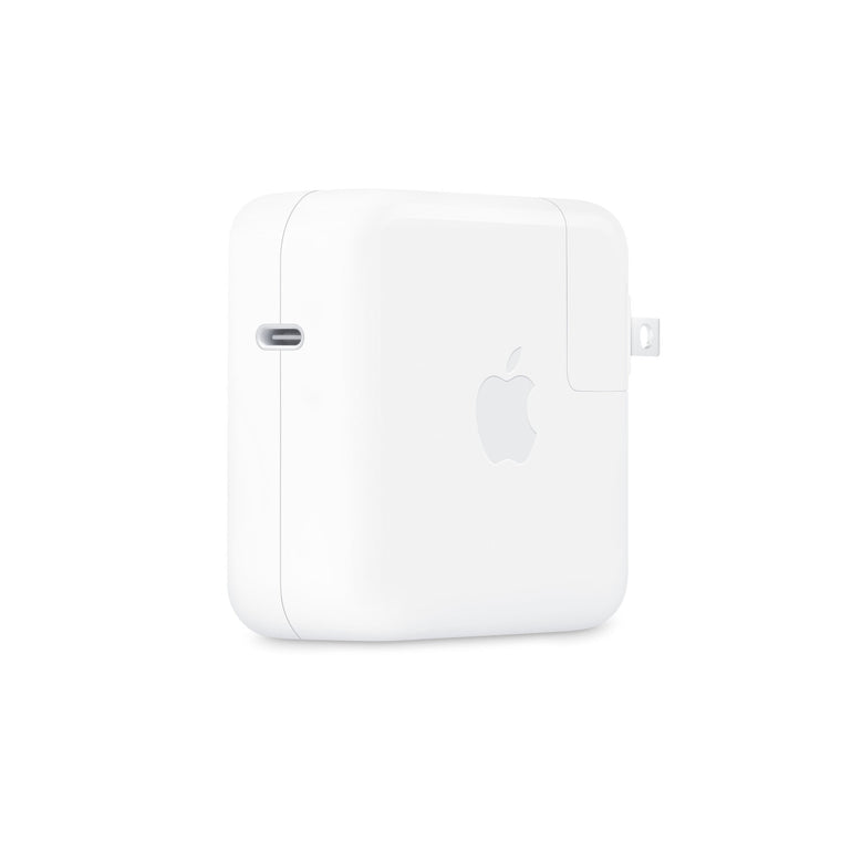 Apple 70W USB-C Power Adapter White