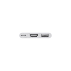 Apple USB-C Digital AV Multiport Adapter White