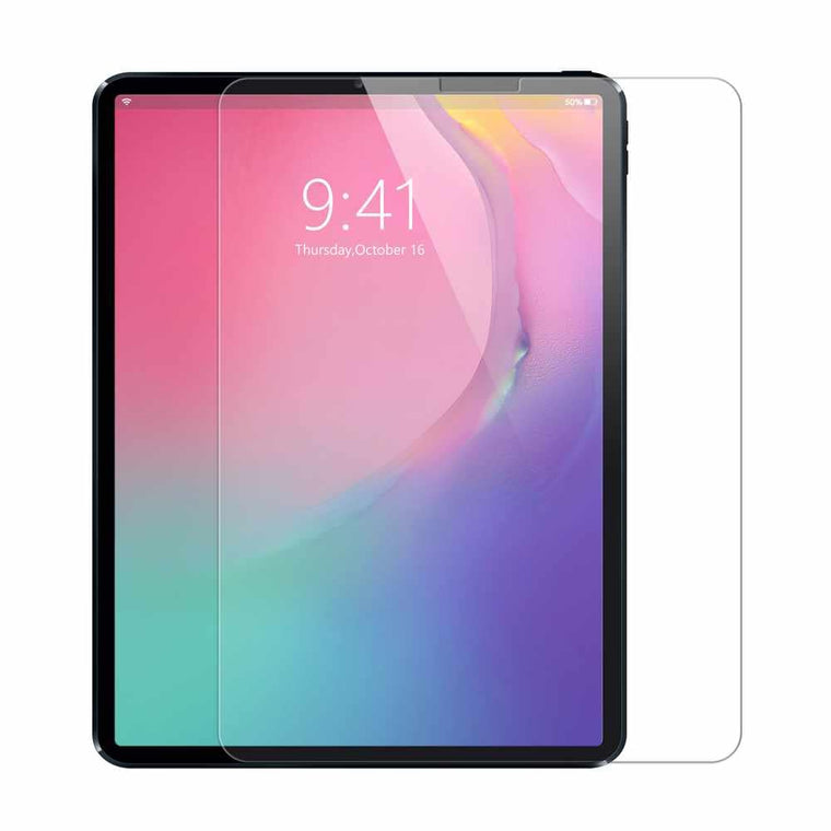 BETGIPP13 Tempered Glass iPad Pro 12.9 2022/2021/2020/2018
