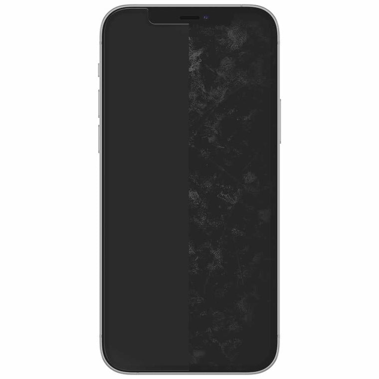 7765608 Trusted Glass iPhone 12/12 Pro Clear