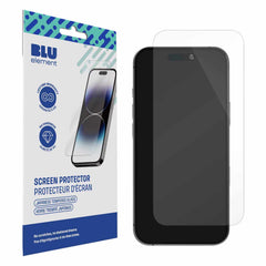 BETGIP2161B Tempered Glass in Bulk Packaging iPhone 16e/14/13/13 Pro/12/12 Pro