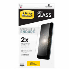 OtterBox Trusted Glass Screen Protector for iPhone 13/13 Pro
