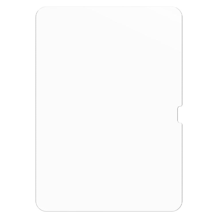 OtterBox Alpha Glass Screen Protector Clear for iPad 10.9 2022 (10th Gen)