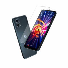 22SPMOTOG23 Glass Screen Protector Moto G 2023