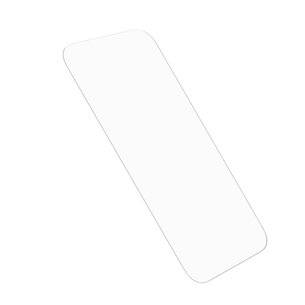 OtterBox Glass Screen Protector for Screenmachine for iPhone 15 in Bulk Packaging