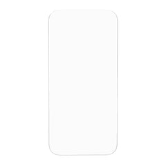 OtterBox Glass Screen Protector for Screenmachine for iPhone 15 in Bulk Packaging