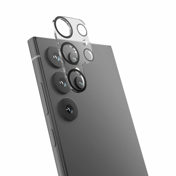 Blu Element Camera Lens Protector for Samsung Galaxy S24 Ultra