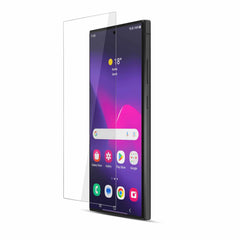 22SPGS24ULTR Tempered Glass Screen Protector Galaxy S24 Ultra