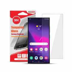 22SPGS24ULTR Tempered Glass Screen Protector Galaxy S24 Ultra
