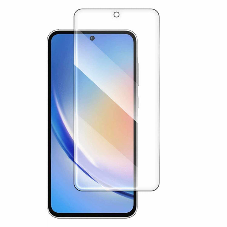 YXDTGLSMA35 Tempered Glass Screen Protector Galaxy A56 5G/A35 5G