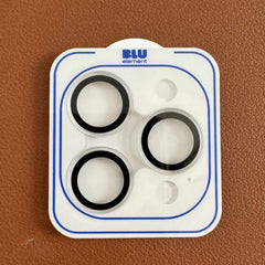BELPIP1616PL Invisible 1 by 1 Lens Protector iPhone 16/16 Plus