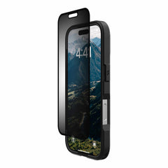 14436811NA Removable Privacy Eco Screen Protector iPhone 16 Pro