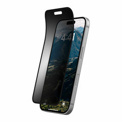 14437011NA Removable Privacy Eco Screen Protector iPhone 16