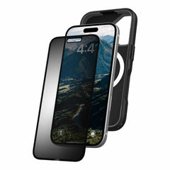 14437011NA Removable Privacy Eco Screen Protector iPhone 16