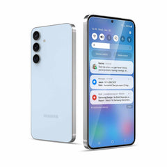 22 cases Tempered Glass Screen Protector for Samsung Galaxy S24 FE