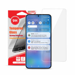 22SPS24FE Tempered Glass Screen Protector Galaxy S24 FE