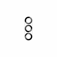 BELPA16 Camera Lens Protector Galaxy A16 5G
