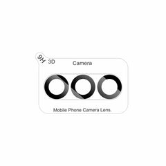 BELPA16 Camera Lens Protector Galaxy A16 5G