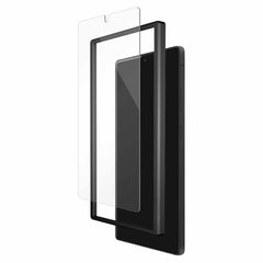 BETGSPIKS25U GreenGlass Screen Protector with Installation Kit Galaxy S25 Ultra