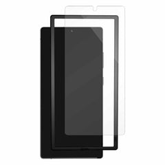 BETGSPIKS25U GreenGlass Screen Protector with Installation Kit Galaxy S25 Ultra