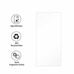 BETGSPIKS25U GreenGlass Screen Protector with Installation Kit Galaxy S25 Ultra
