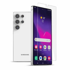 22SPSGS25ULTR Tempered Glass Screen Protector Galaxy S25 Ultra