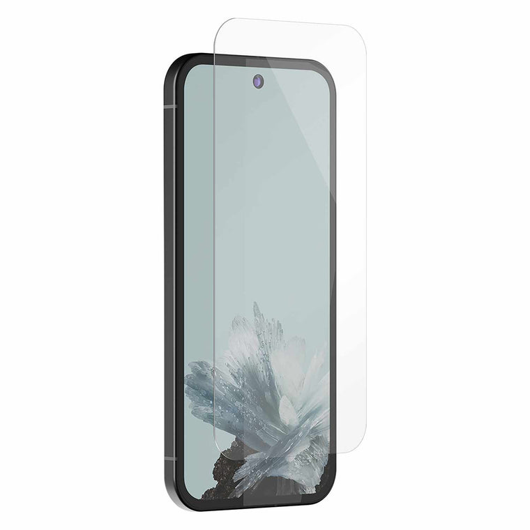 Blu Element Tempered Glass Screen Protector for Google Pixel 9a