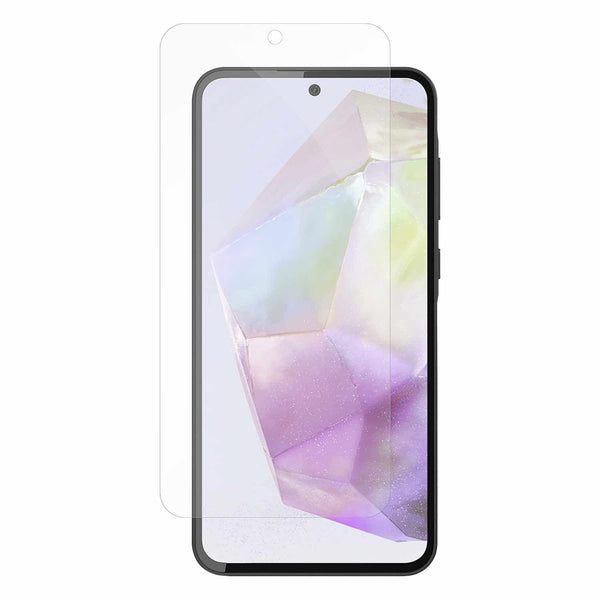 Blu Element Tempered Glass Screen Protector for Samsung Galaxy S24 FE/Galaxy A56 5G/Galaxy A36 5G