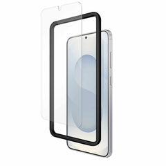 Blu Element GreenGlass Screen Protector with Installation Kit for Samsung Galaxy S25 Edge