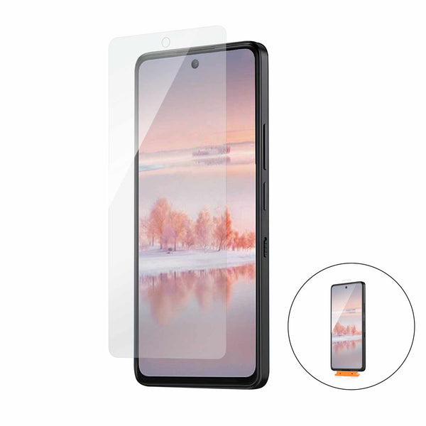 Blu Element Film Screen Protector for TCL 60 XE NXTPAPER 5G/TCL 50 XE NXTPAPER 5G