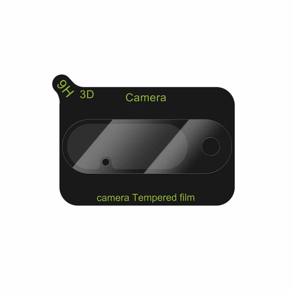 Blu Element Full Cover Lens Protector for Google Pixel 10