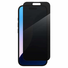 200114866 InvisibleShield Glass Elite 2-Way Privacy Screen Protector iPhone 16/15