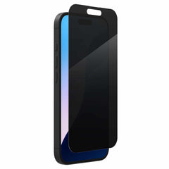 200114866 InvisibleShield Glass Elite 2-Way Privacy Screen Protector iPhone 16/15