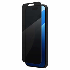 200114866 InvisibleShield Glass Elite 2-Way Privacy Screen Protector iPhone 16/15