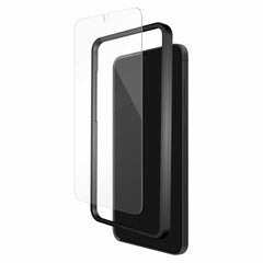 Blu Element Tempered Glass Screen Protector with Installation Kit from Recycled Materials for Samsung Galaxy S25 FE